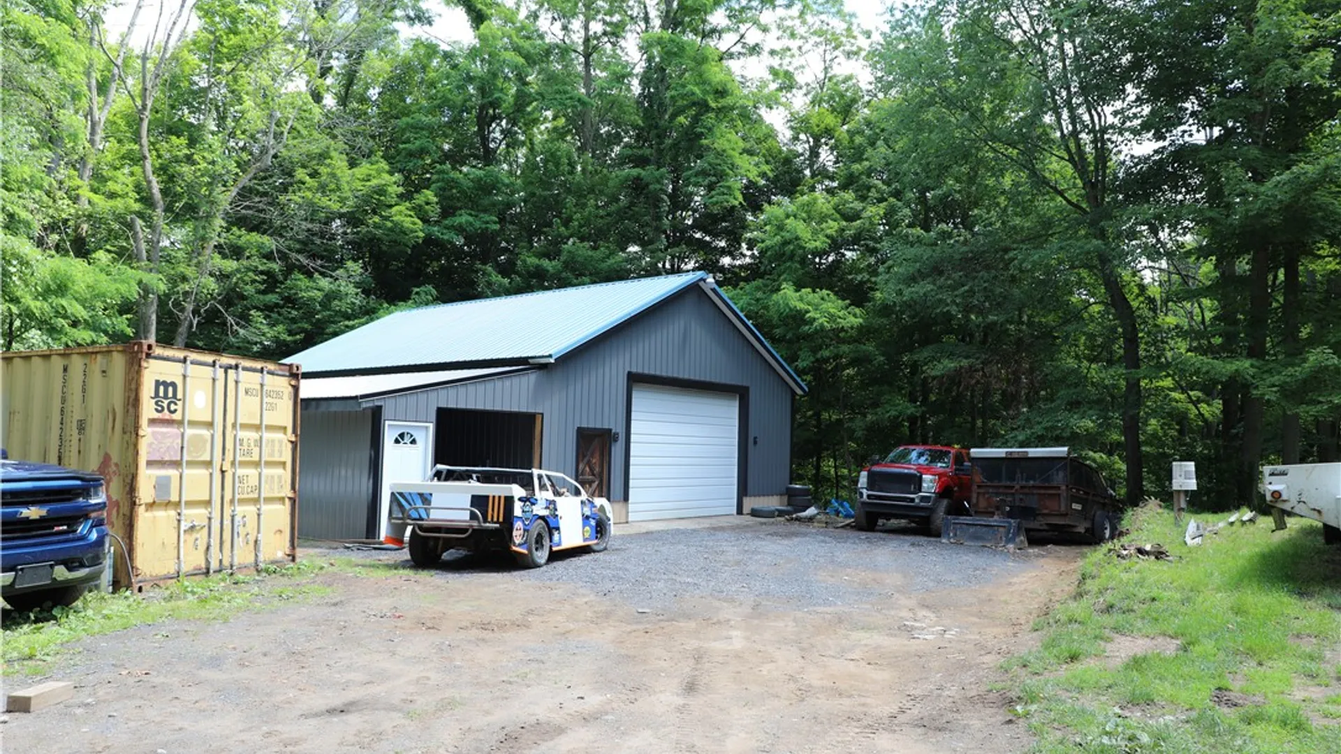 Property at 14030 Cosgrove Road, Sterling, NY 13156 33