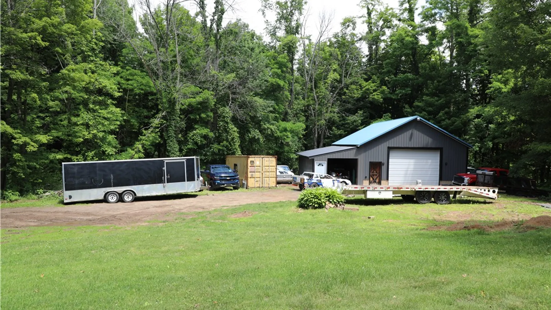 Property at 14030 Cosgrove Road, Sterling, NY 13156 34