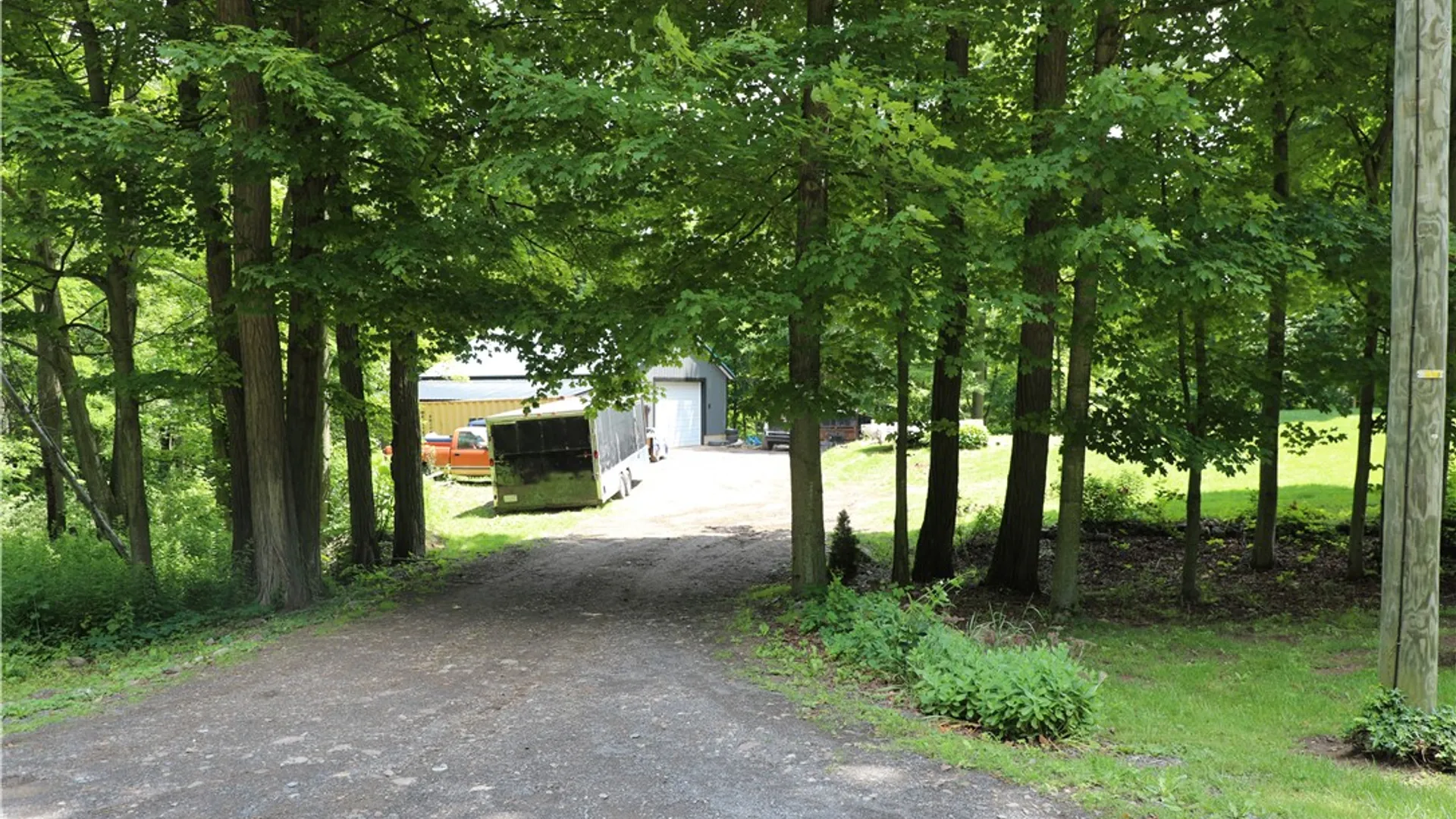 Property at 14030 Cosgrove Road, Sterling, NY 13156 35