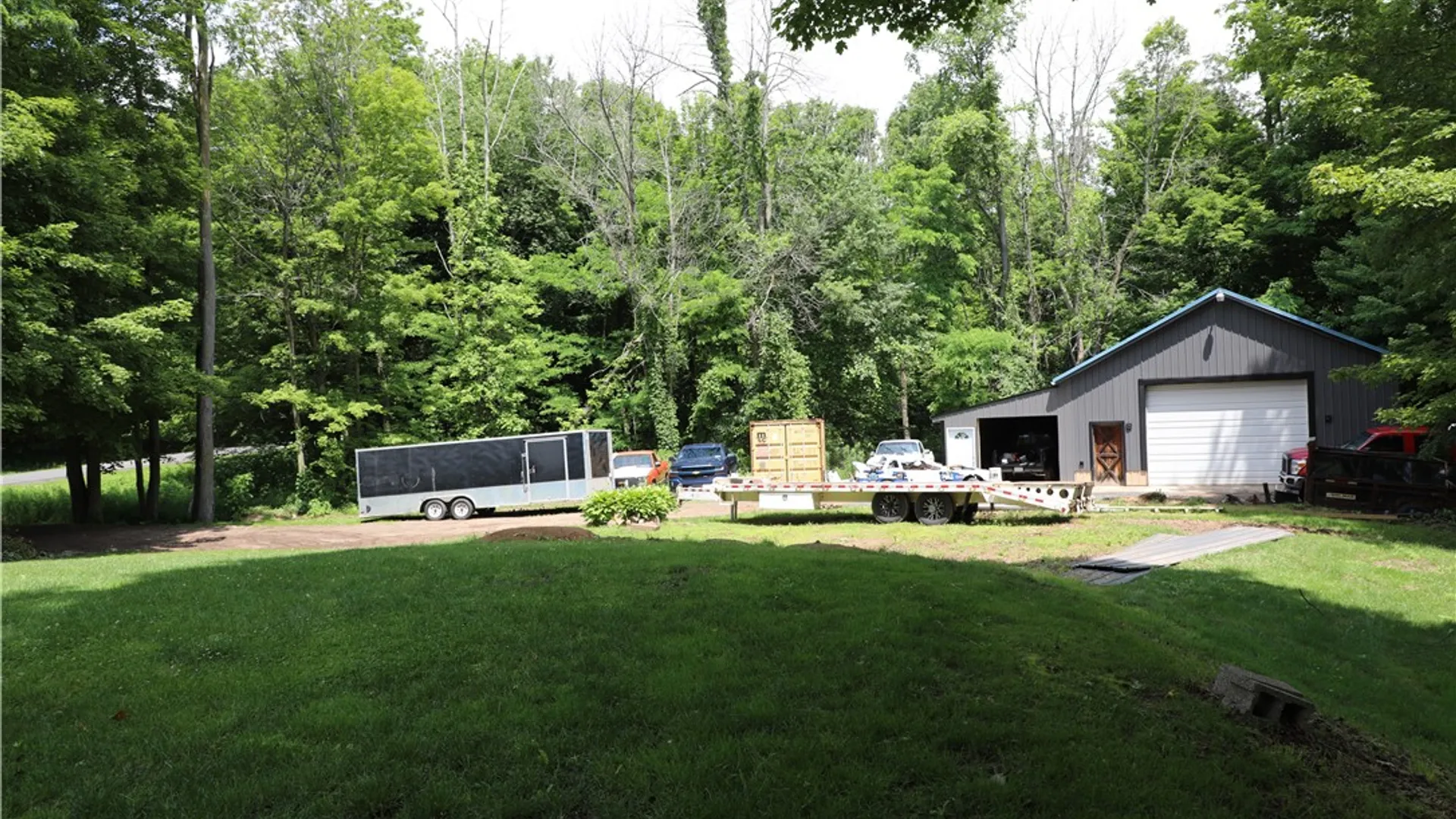 Property at 14030 Cosgrove Road, Sterling, NY 13156 36