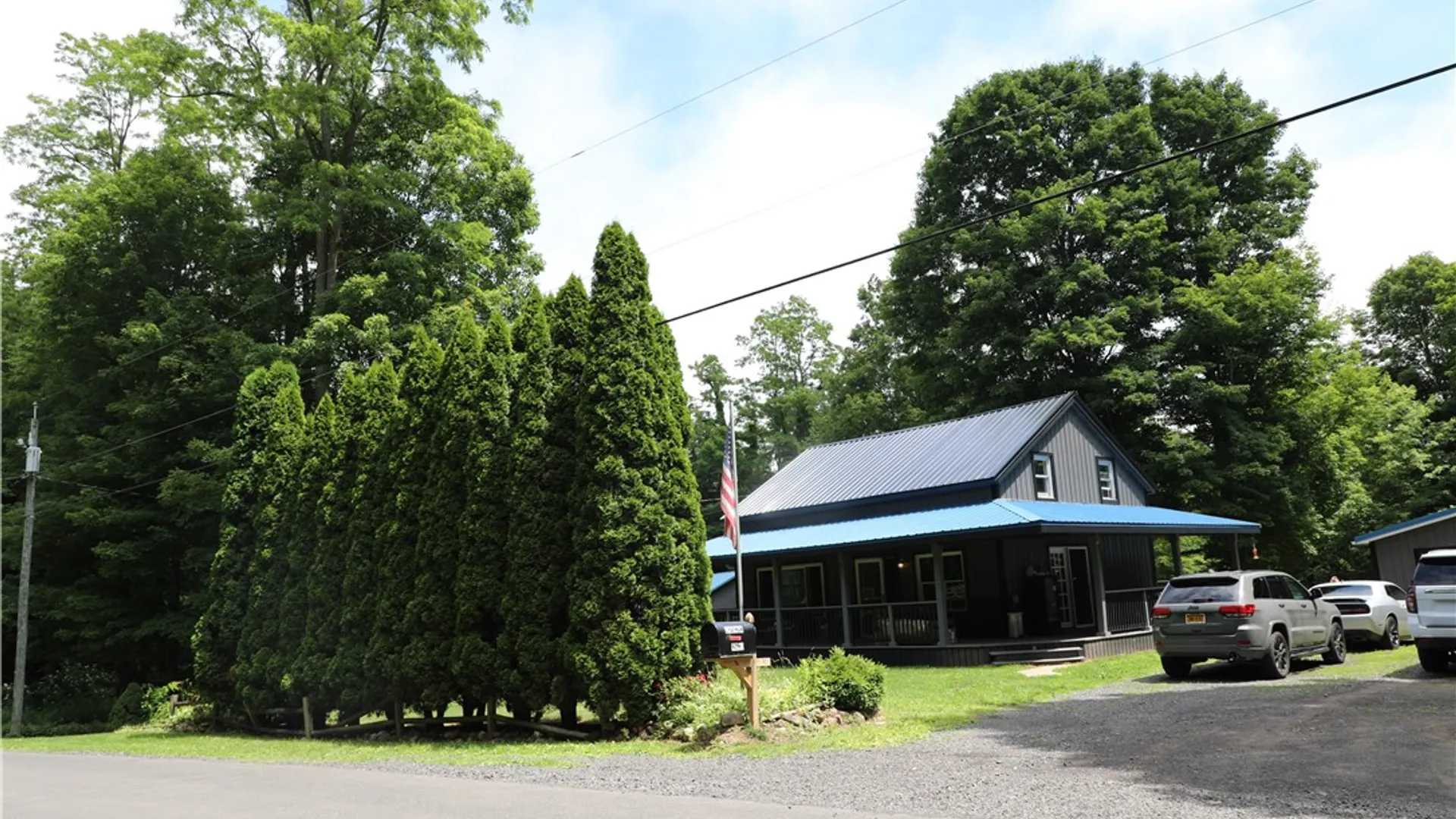 Property at 14030 Cosgrove Road, Sterling, NY 13156 39