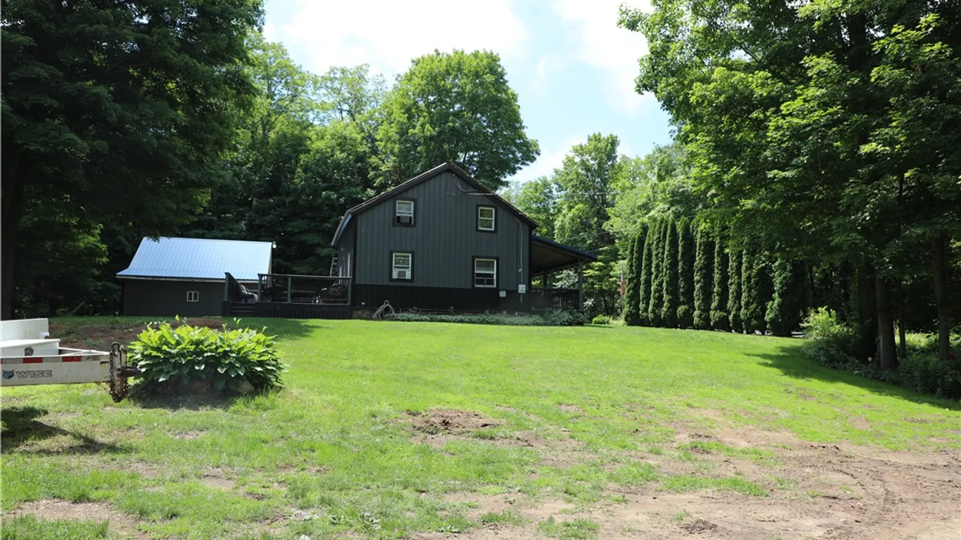 Property at 14030 Cosgrove Road, Sterling, NY 13156 41