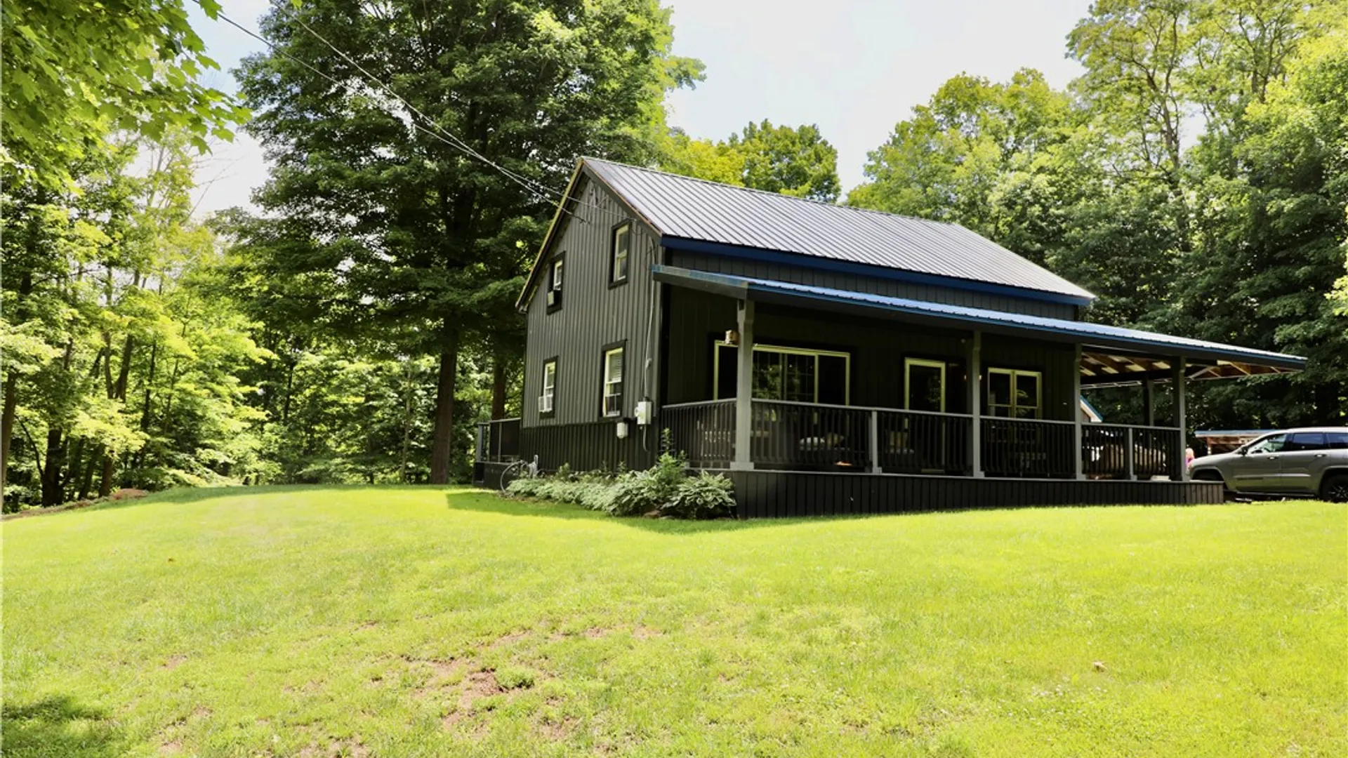 Property at 14030 Cosgrove Road, Sterling, NY 13156 42