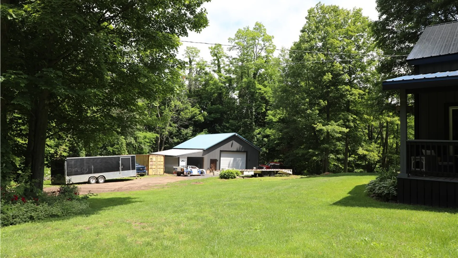 Property at 14030 Cosgrove Road, Sterling, NY 13156 45