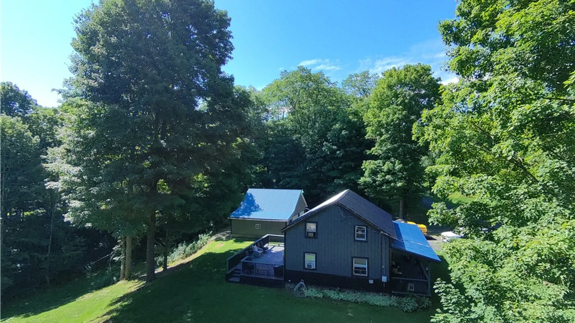 Property at 14030 Cosgrove Road, Sterling, NY 13156 48