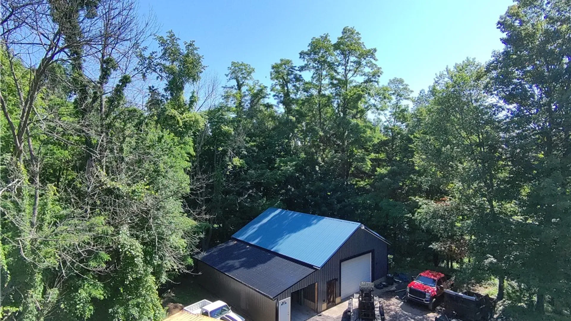 Property at 14030 Cosgrove Road, Sterling, NY 13156 49