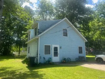 Property at 332 16th ave, Vienna, NY 13152
