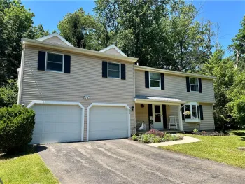 Property at 902 Copperkettle Road, Webster, NY 14580