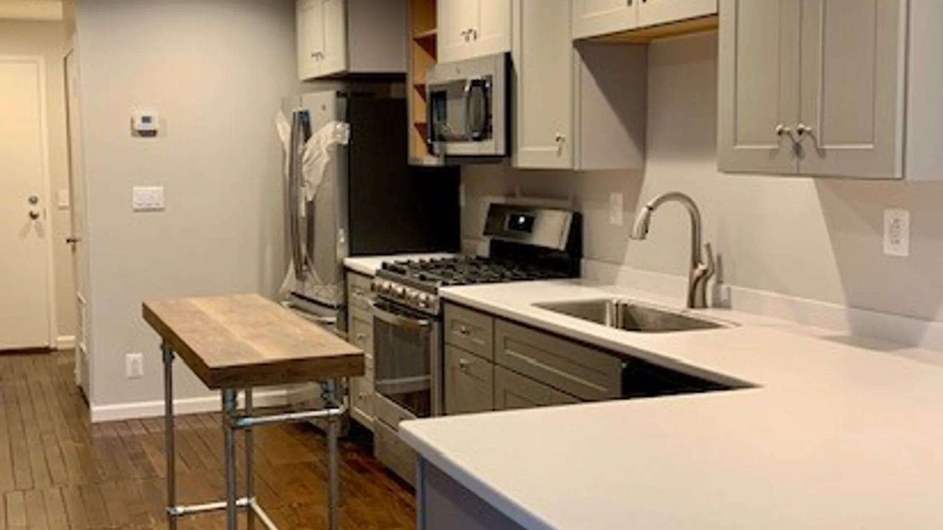 Property at 309 S Franklin, Syracuse, NY 13202 3