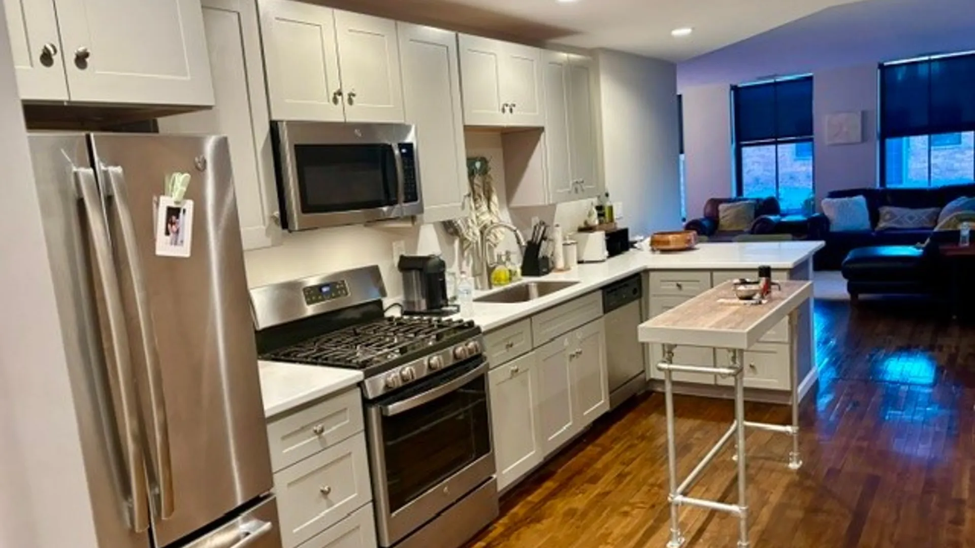 Property at 309 S Franklin, Syracuse, NY 13202 4