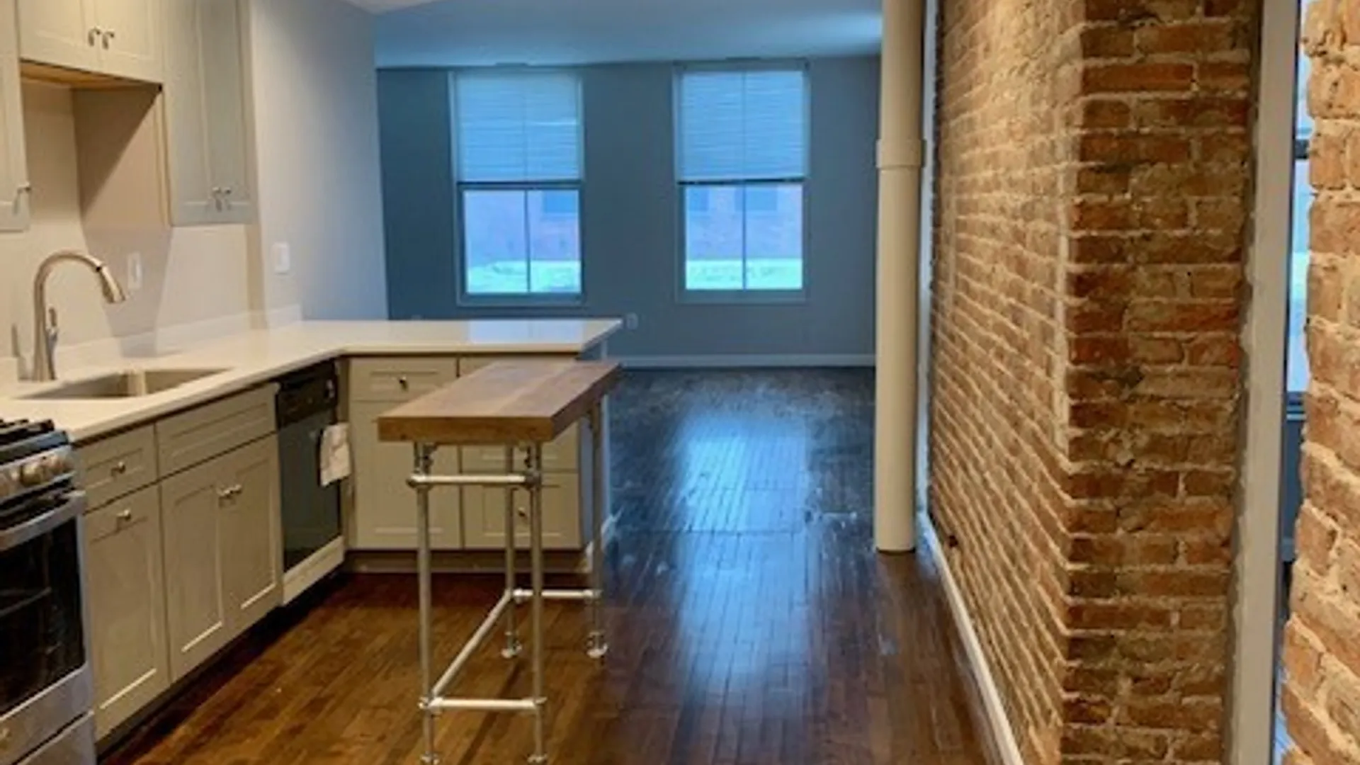 Property at 309 S Franklin, Syracuse, NY 13202 7
