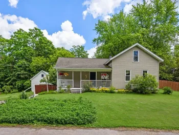 Property at 2373 The Lane, Lafayette, NY 13084