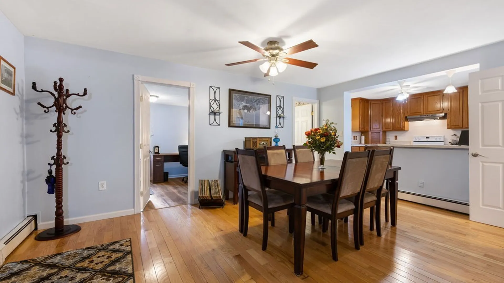 Property at 2373 The Lane, Lafayette, NY 13084 3