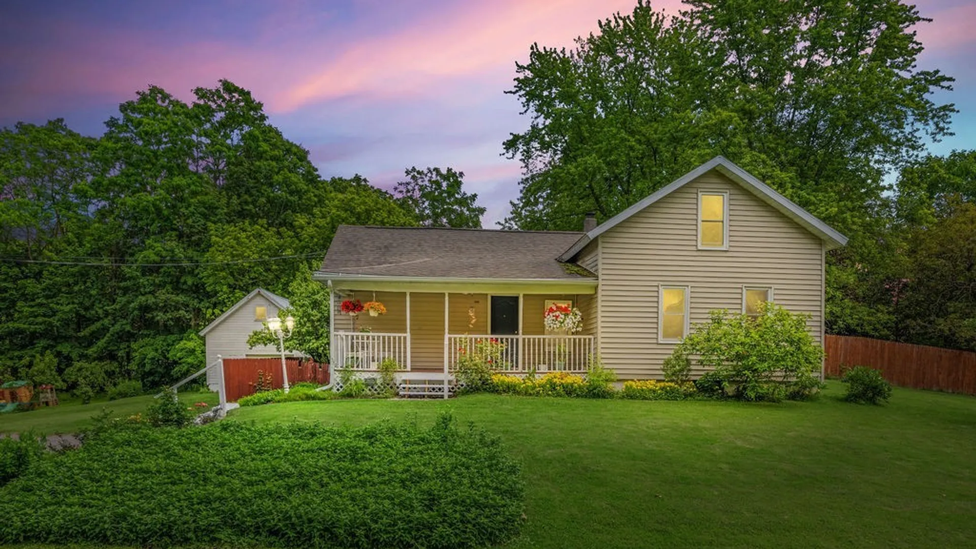 Property at 2373 The Lane, Lafayette, NY 13084 33