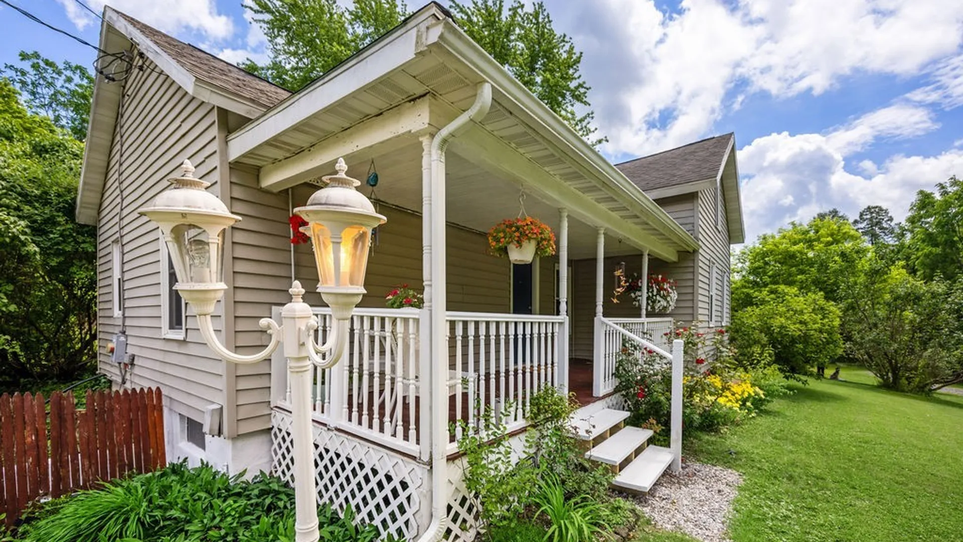 Property at 2373 The Lane, Lafayette, NY 13084 6
