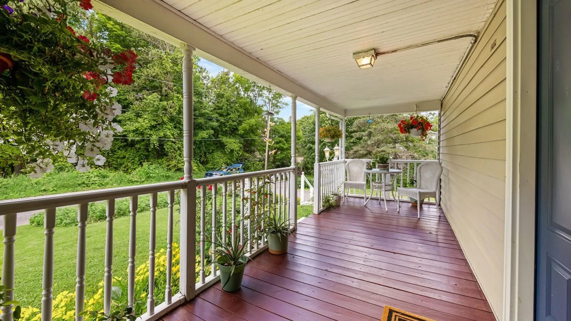 Property at 2373 The Lane, Lafayette, NY 13084 7