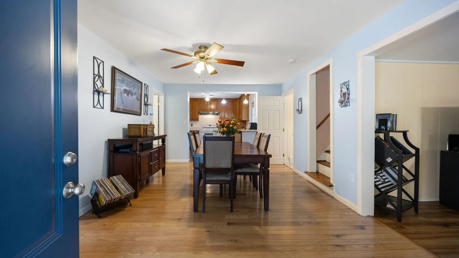 Property at 2373 The Lane, Lafayette, NY 13084 8