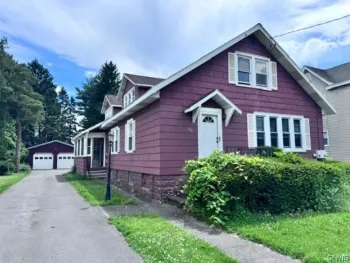 Property at 131 Whitesboro Street, Whitestown, NY 13495