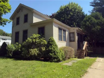 Property at 229 E 5th Street, Oswego, NY 13126