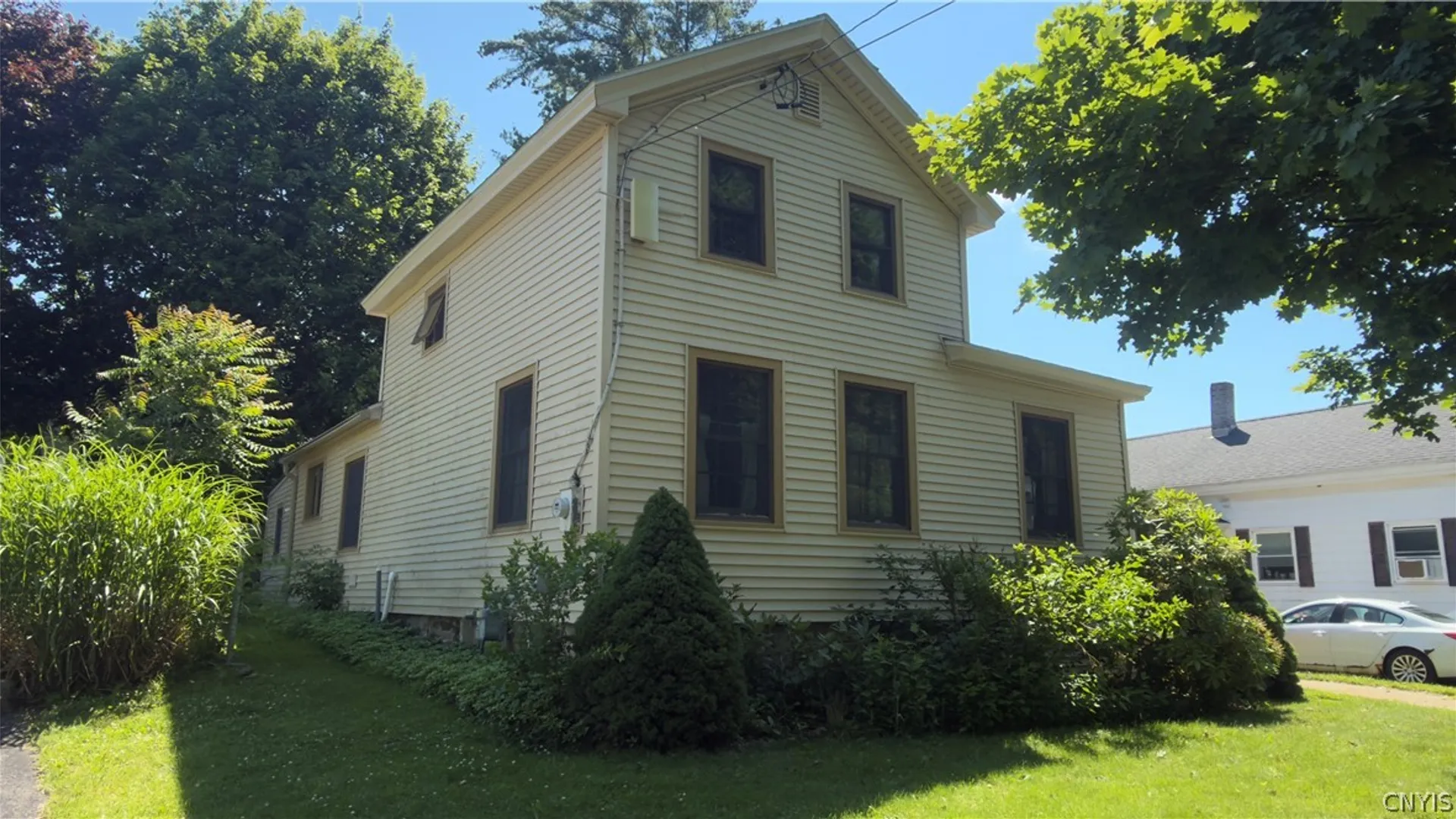 Property at 229 E 5th Street, Oswego, NY 13126 2
