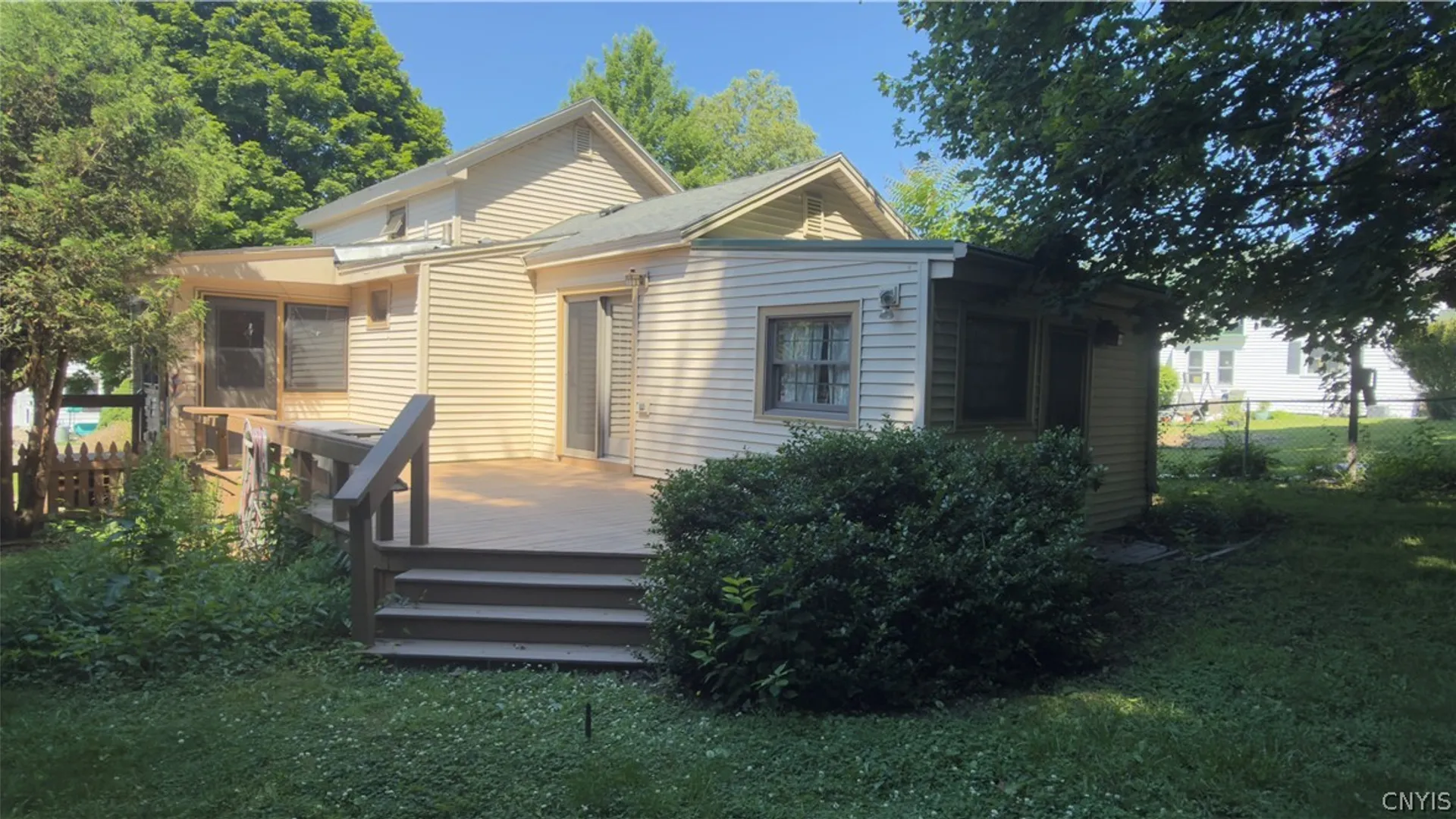Property at 229 E 5th Street, Oswego, NY 13126 5