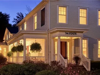 Property at 34 State Street, Skaneateles, NY 13152