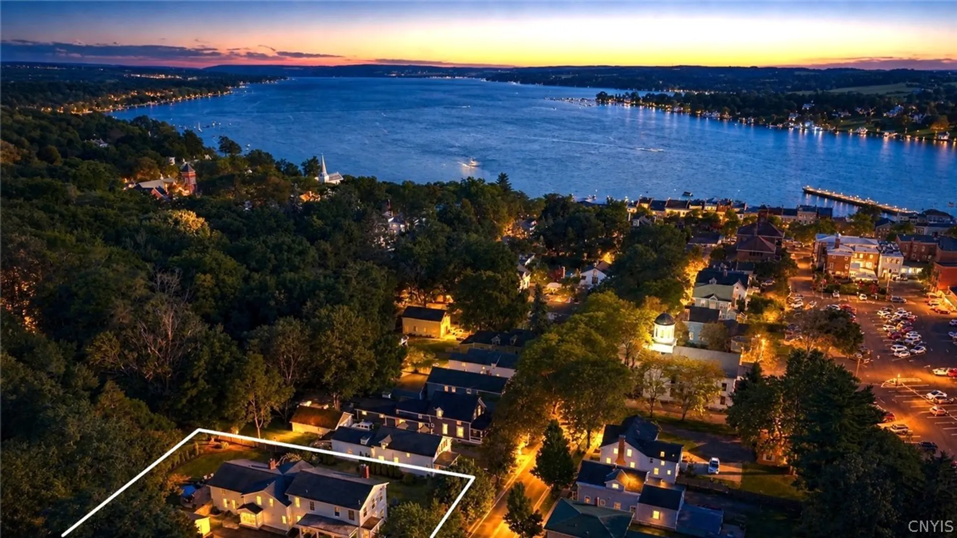 Property at 34 State Street, Skaneateles, NY 13152 2