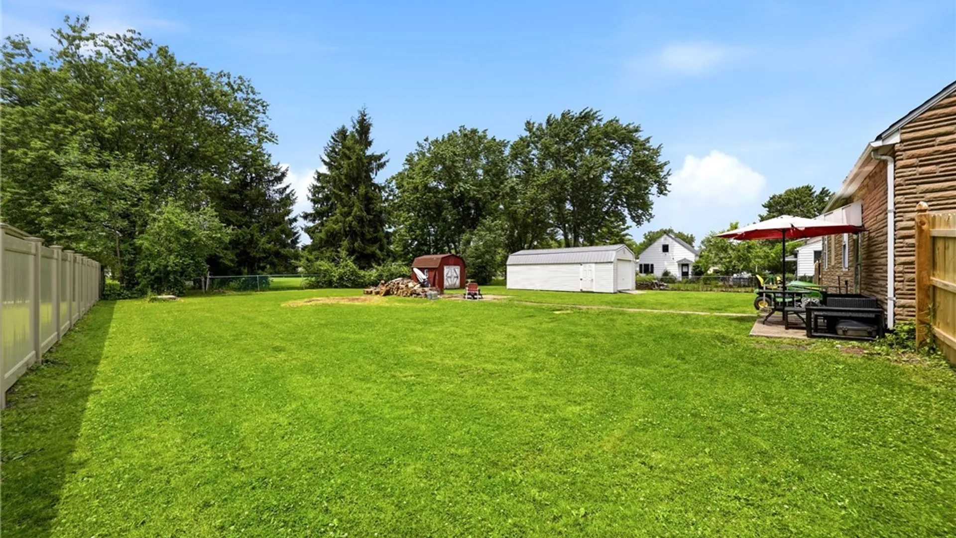 Property at 6888 Sy Road, Wheatfield, NY 14304 19