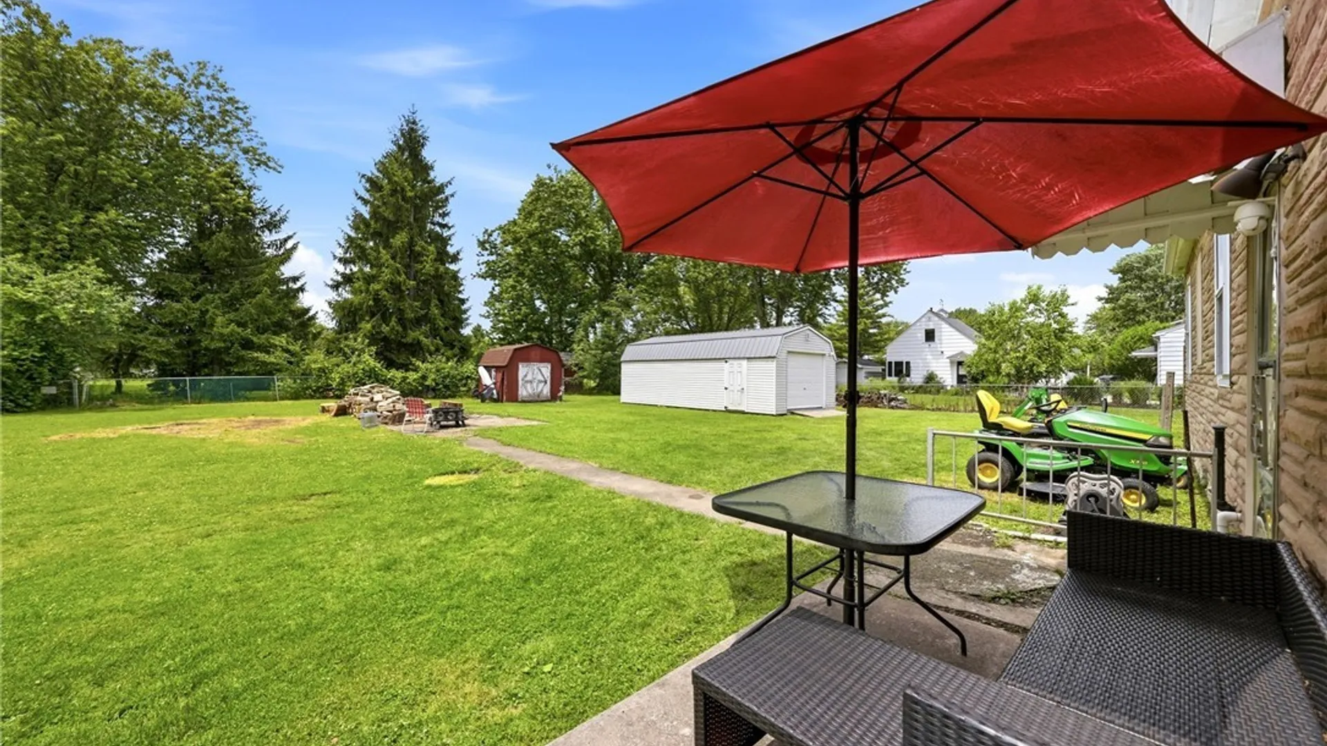 Property at 6888 Sy Road, Wheatfield, NY 14304 20