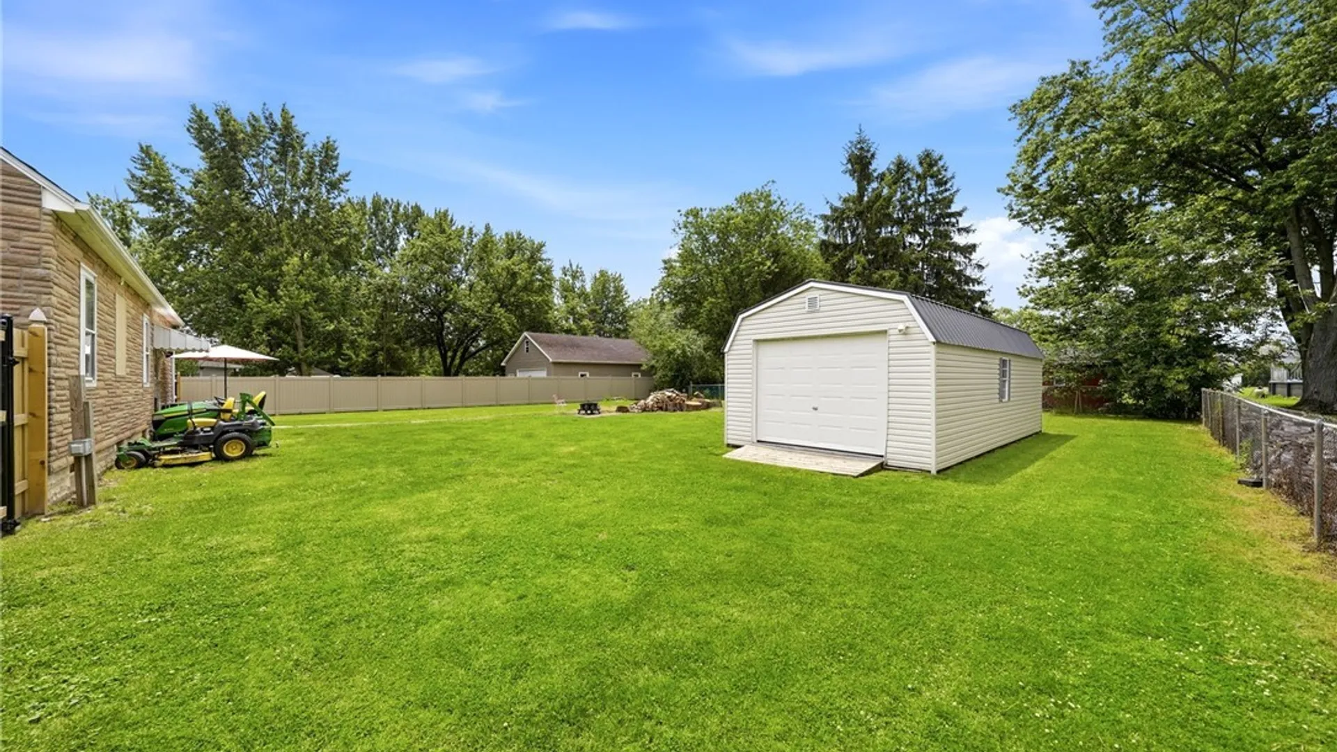 Property at 6888 Sy Road, Wheatfield, NY 14304 23