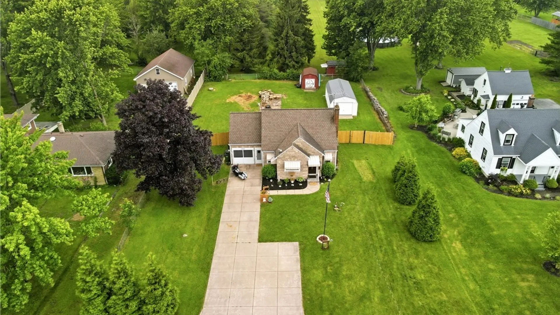 Property at 6888 Sy Road, Wheatfield, NY 14304 26