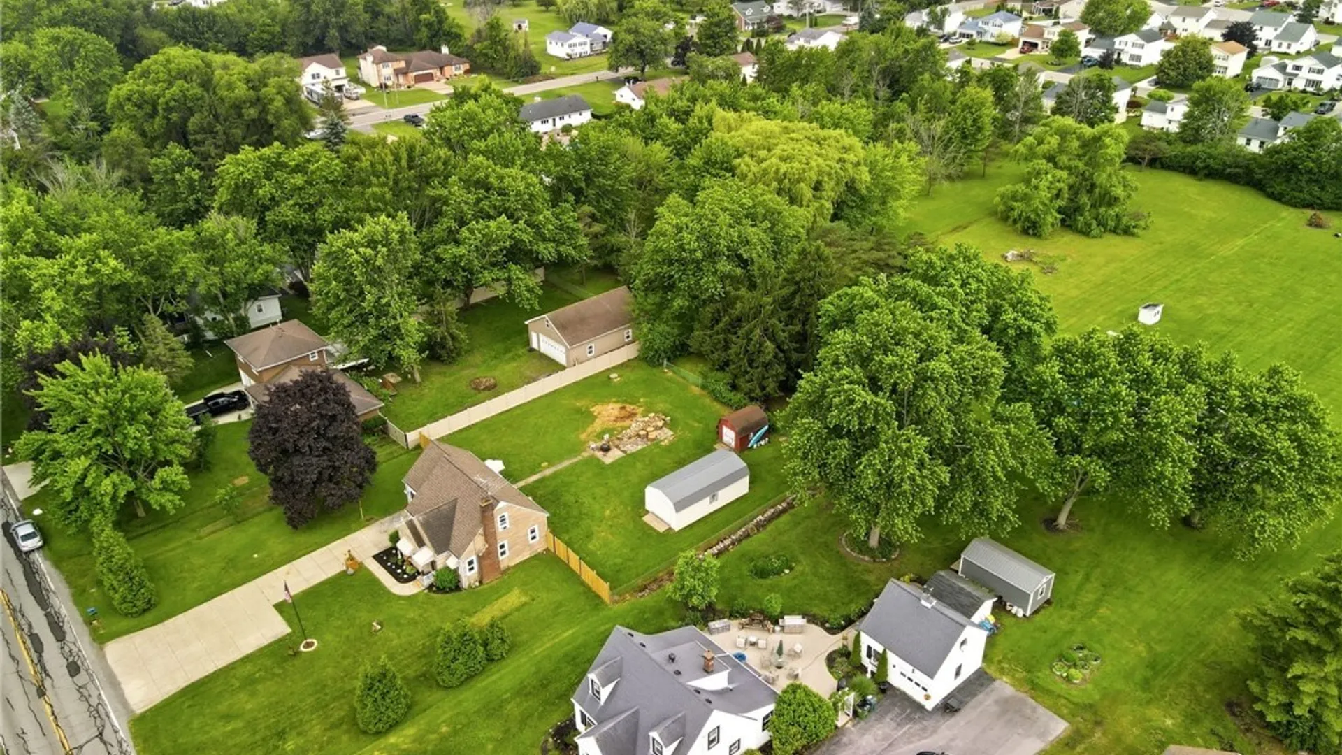 Property at 6888 Sy Road, Wheatfield, NY 14304 31