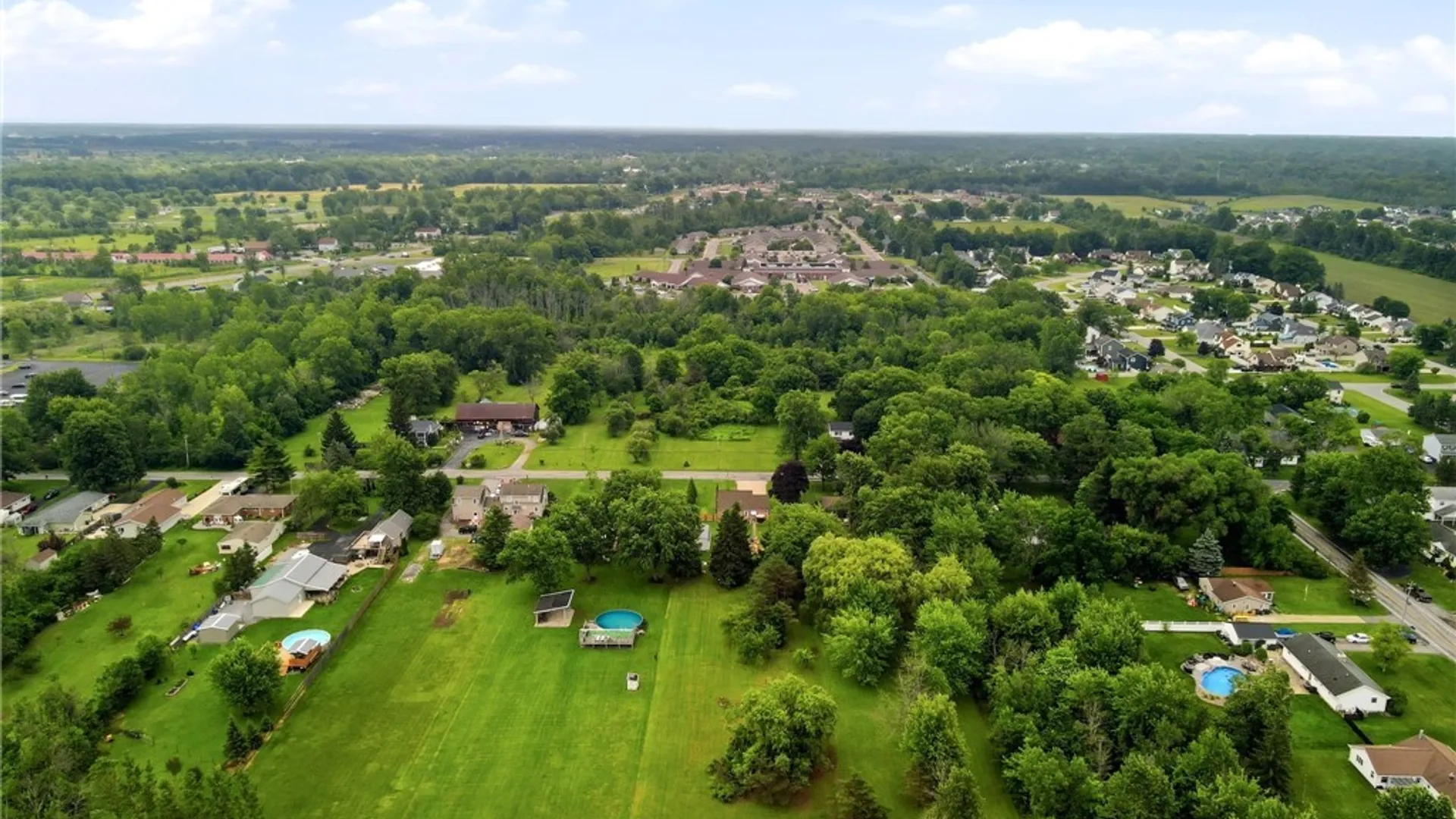 Property at 6888 Sy Road, Wheatfield, NY 14304 33