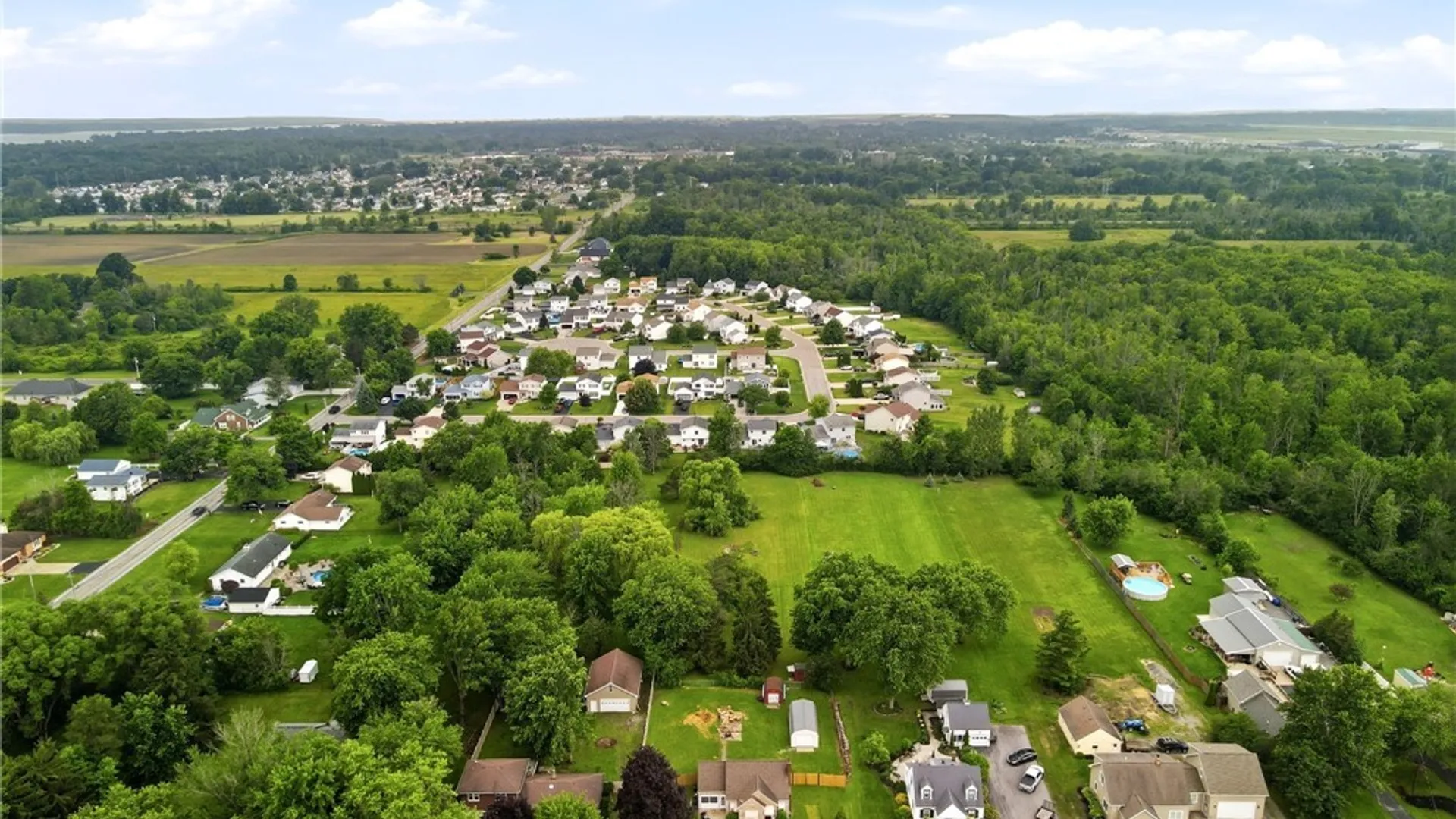 Property at 6888 Sy Road, Wheatfield, NY 14304 34