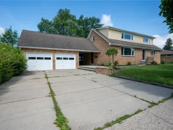 Property at 25 Cotton Street, Lancaster, NY 14086