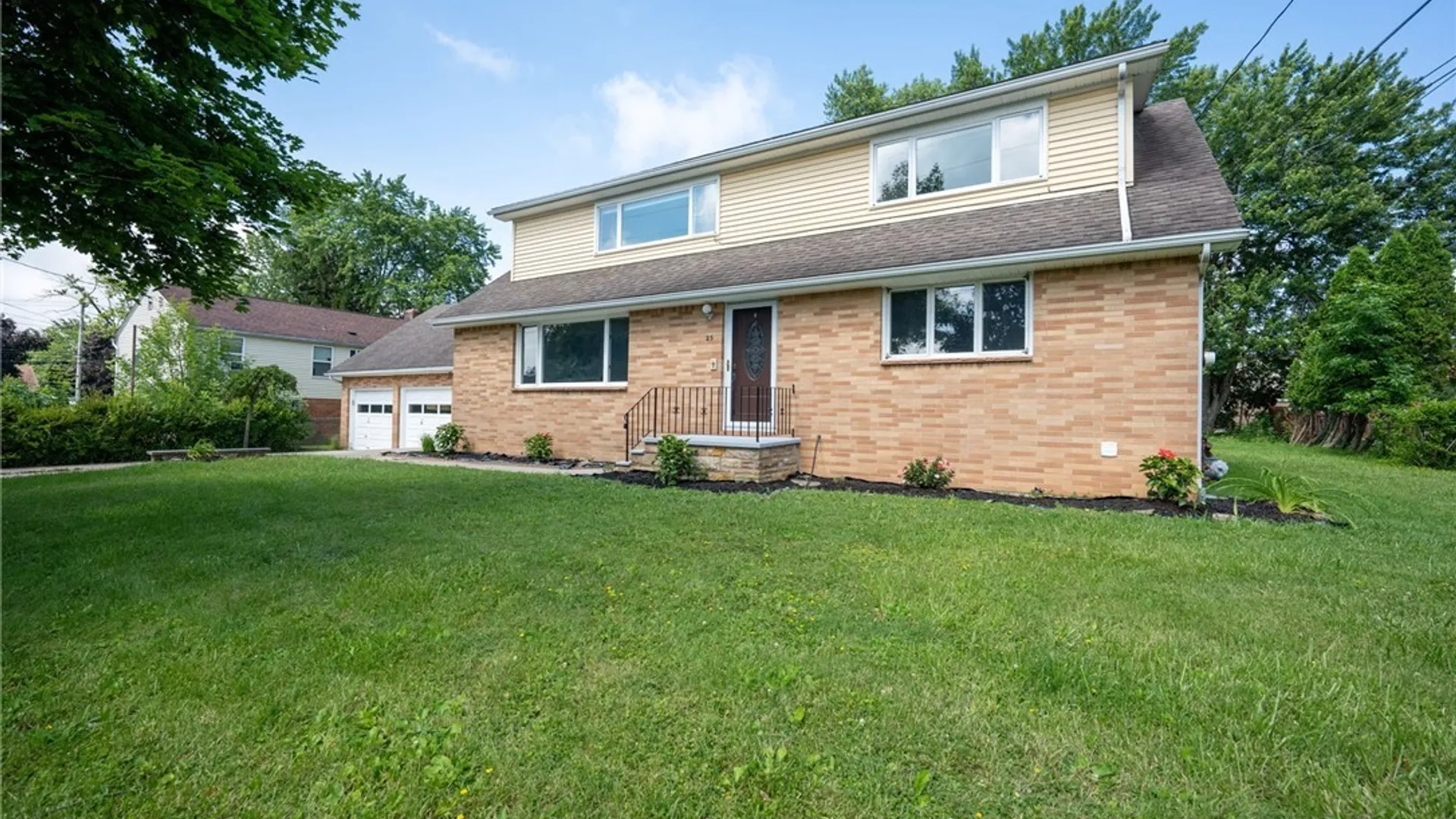 Property at 25 Cotton Street, Lancaster, NY 14086 2
