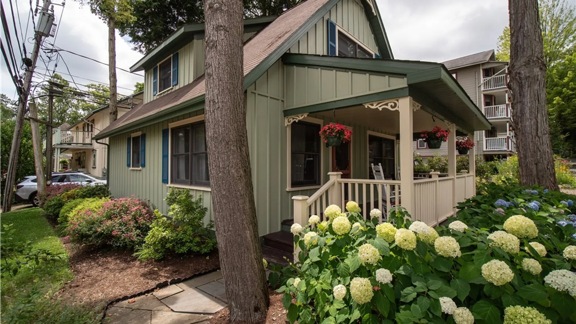 Property at 9 Ames Avenue, Chautauqua, NY 14722 2