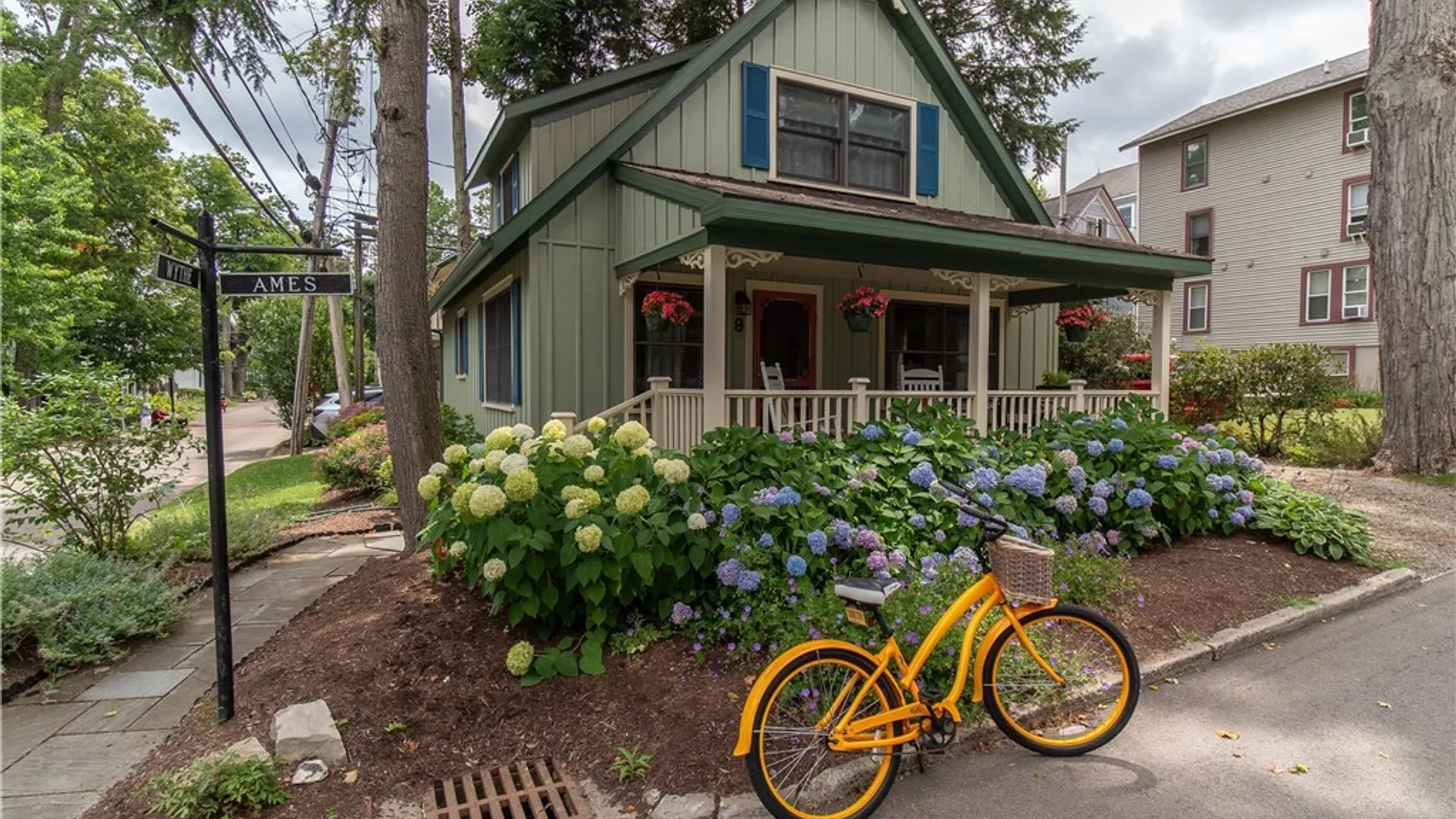 Property at 9 Ames Avenue, Chautauqua, NY 14722 28