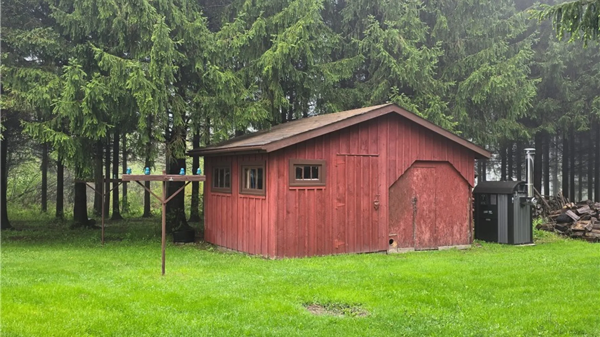 Property at 4282 Co Rd 29, Reading, NY 14878 11