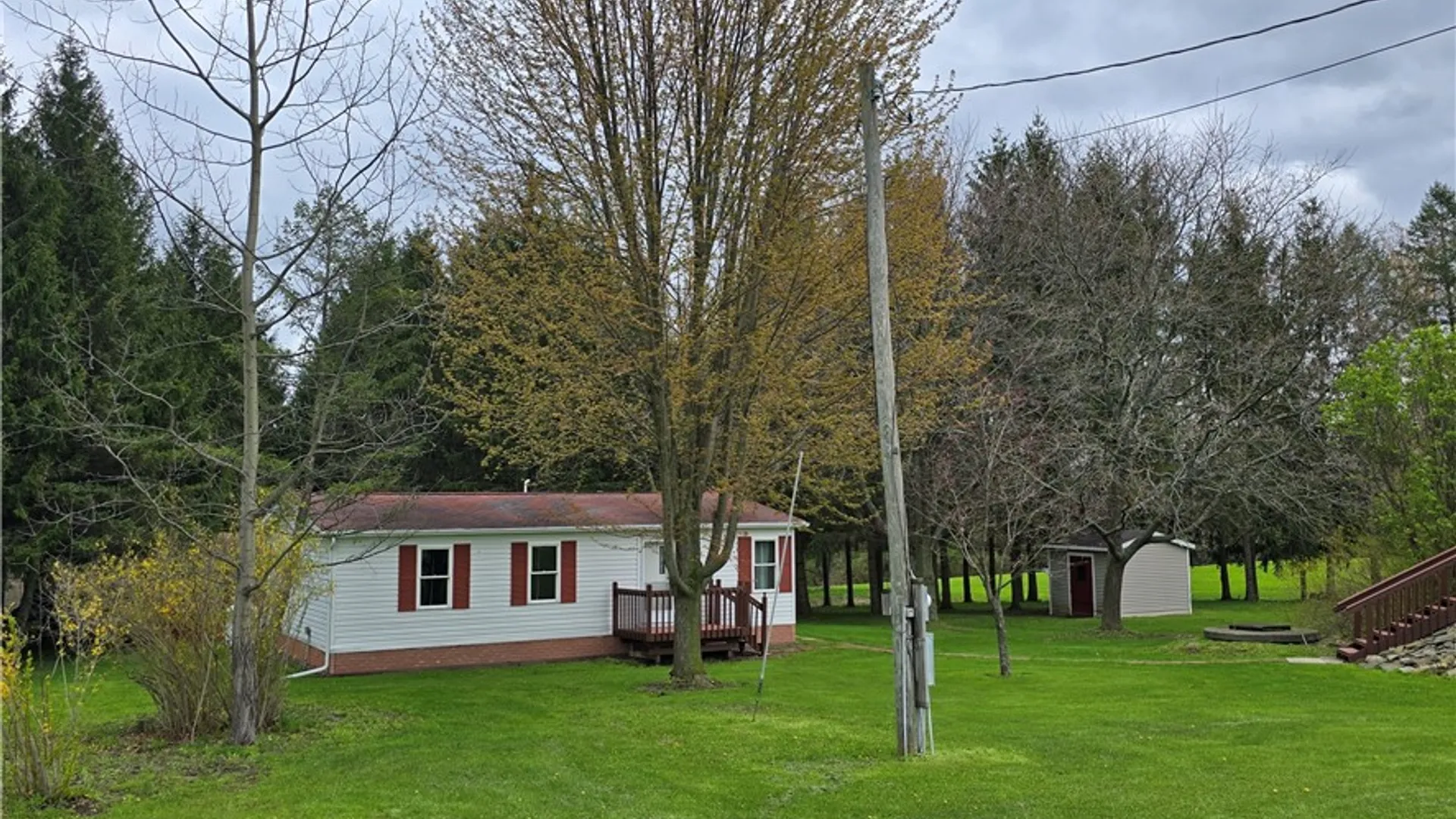 Property at 4282 Co Rd 29, Reading, NY 14878 2