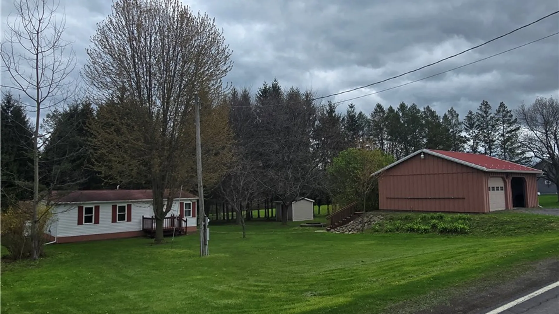 Property at 4282 Co Rd 29, Reading, NY 14878 3