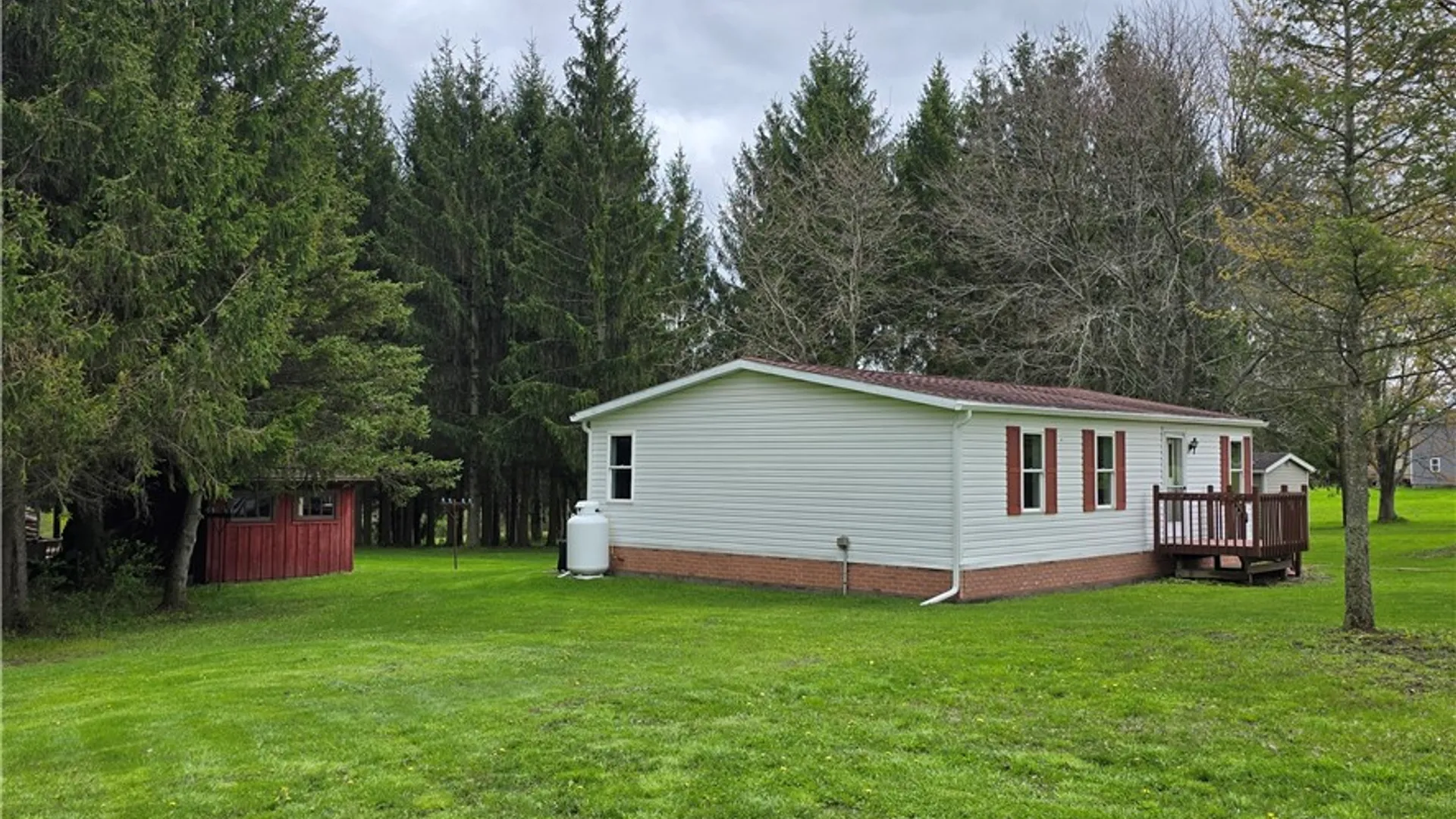 Property at 4282 Co Rd 29, Reading, NY 14878 4