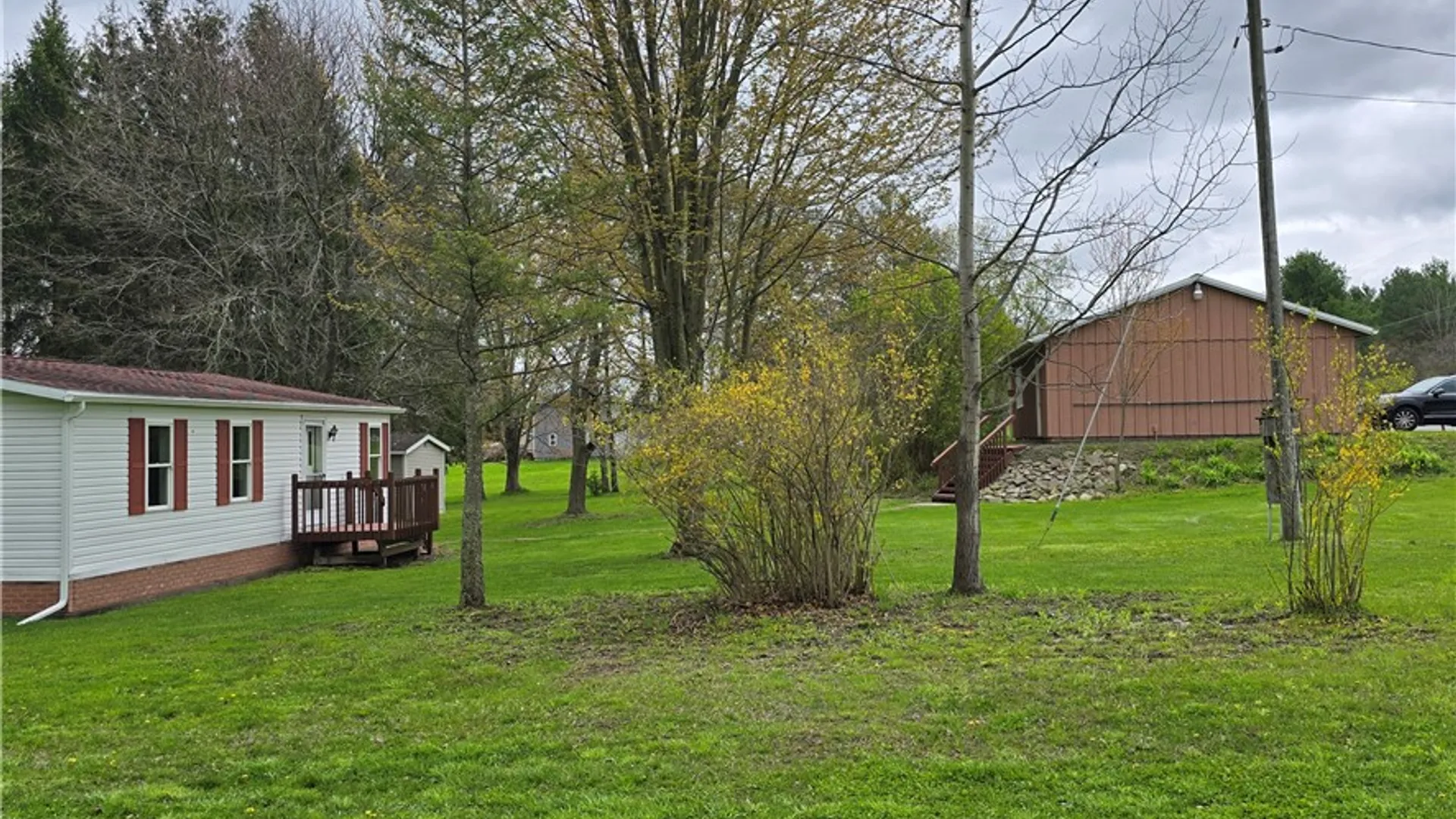 Property at 4282 Co Rd 29, Reading, NY 14878 5