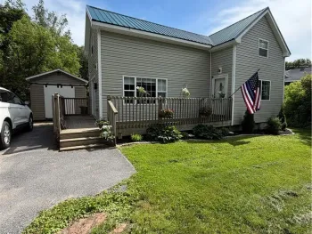 Property at 405 Sherman Street, Wilna, NY 13619