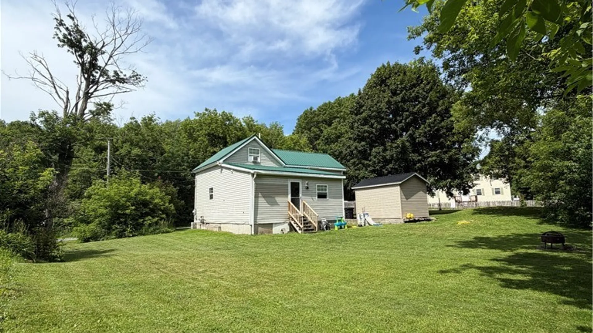Property at 405 Sherman Street, Wilna, NY 13619 2