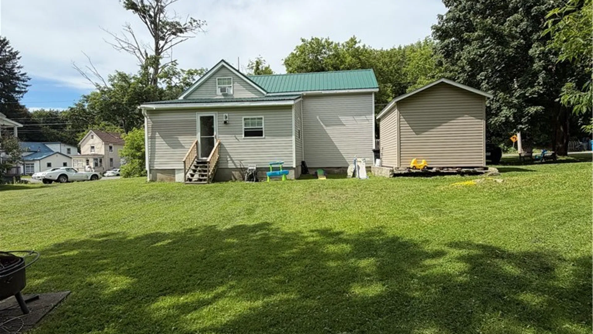 Property at 405 Sherman Street, Wilna, NY 13619 3