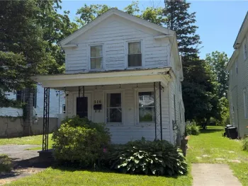 Property at 116 W Schuyler Street, Oswego, NY 13126