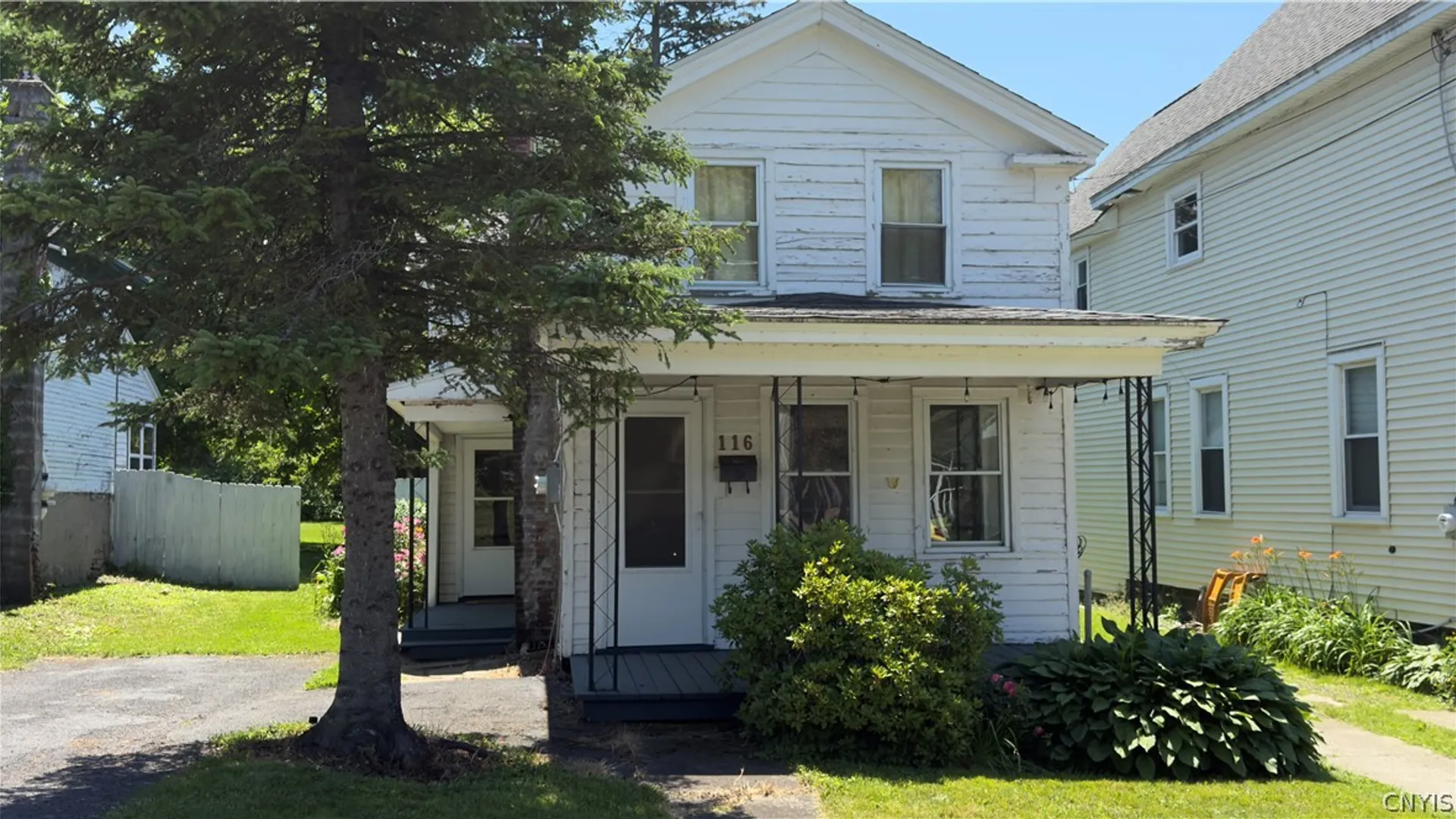 Property at 116 W Schuyler Street, Oswego, NY 13126 2