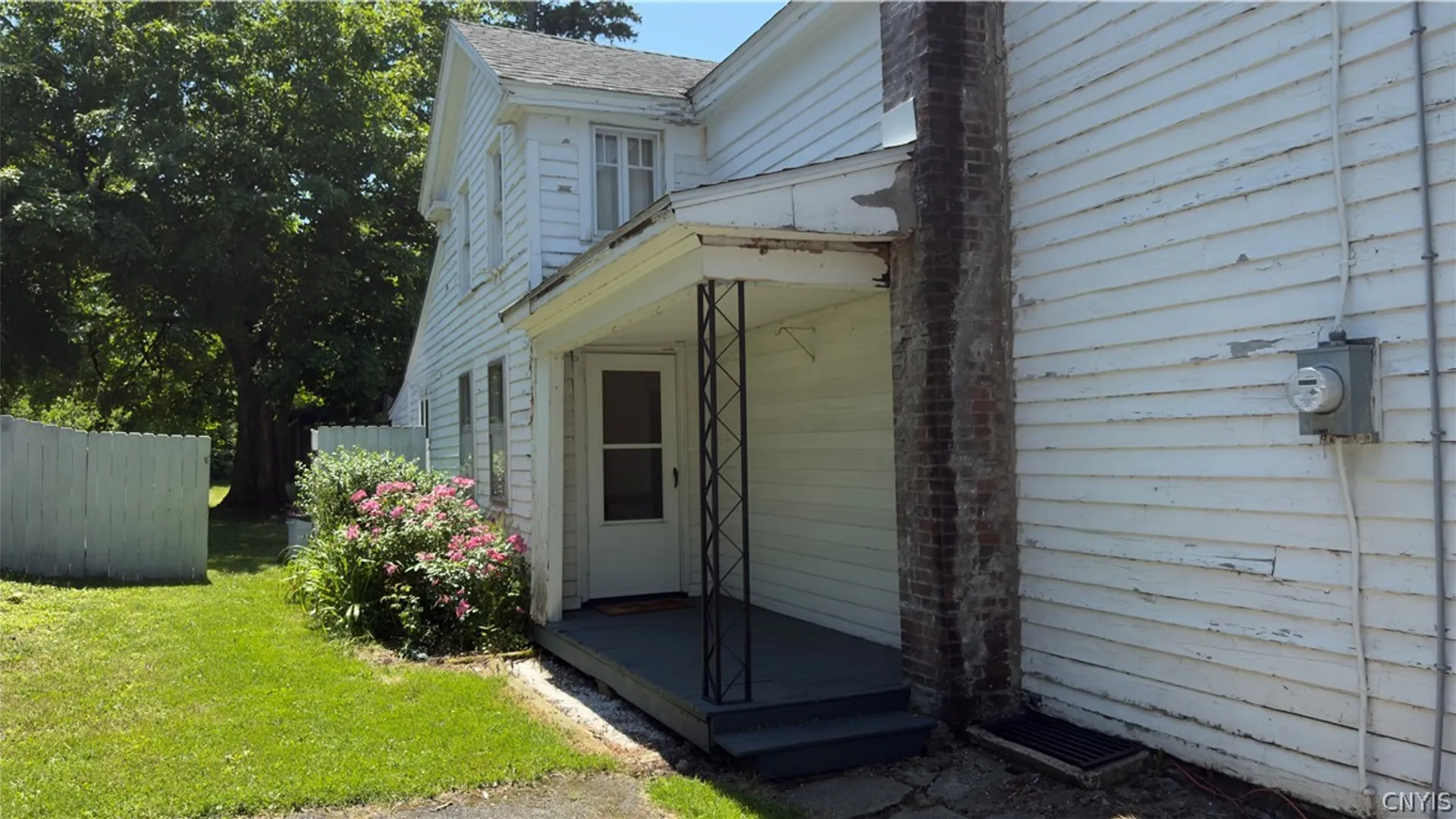 Property at 116 W Schuyler Street, Oswego, NY 13126 3