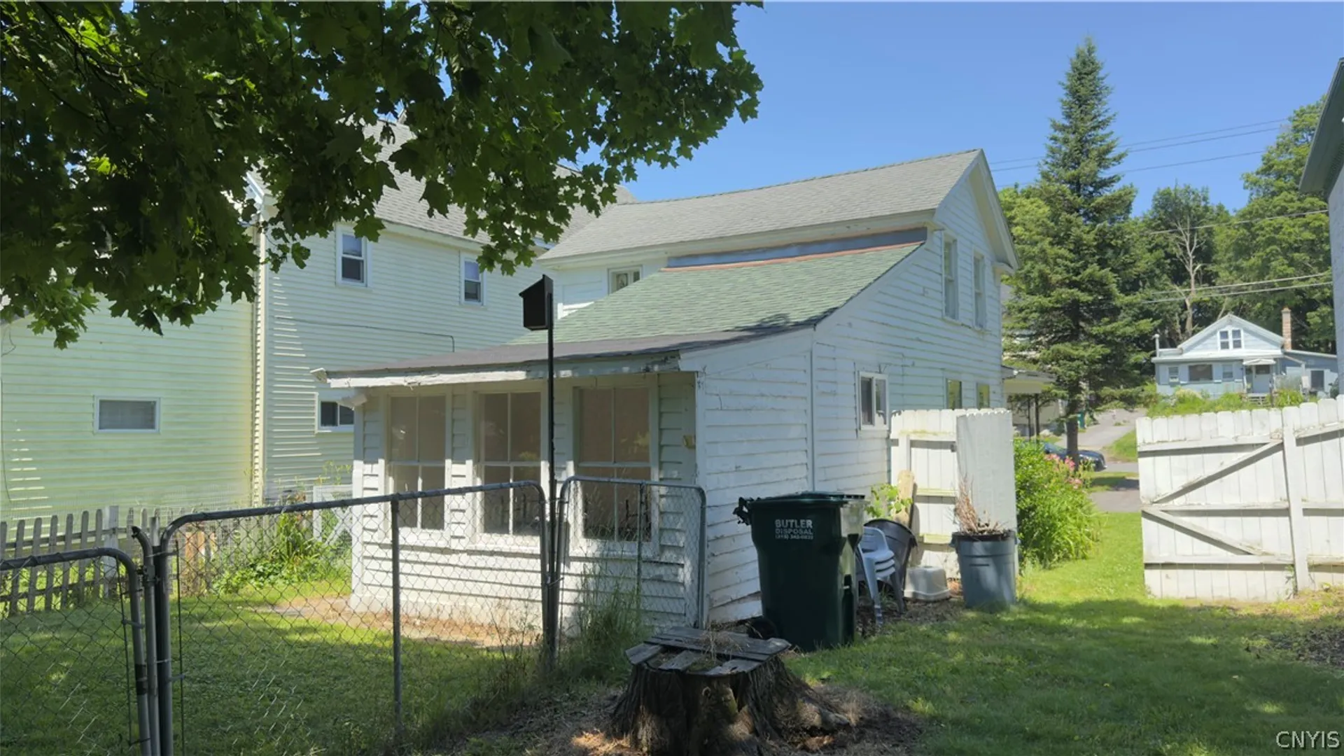 Property at 116 W Schuyler Street, Oswego, NY 13126 4